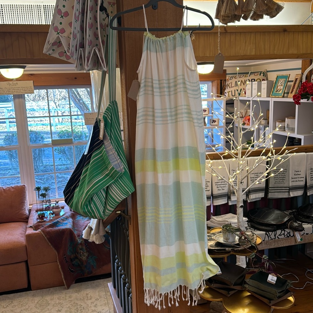 O/S Dress / Cover up